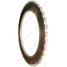 Плата опорная муфты 2ND 4T65E (нижняя)